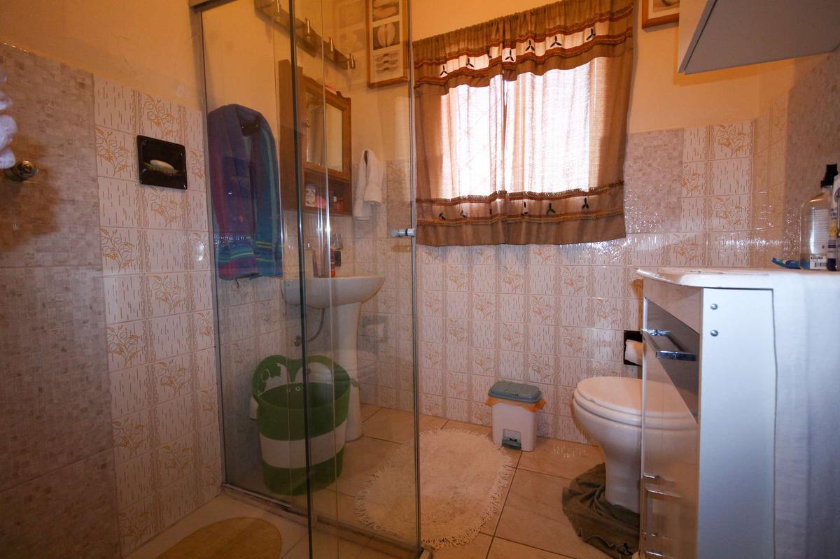 Casa, Santa Mônica, 3 Quartos, 3 Vagas