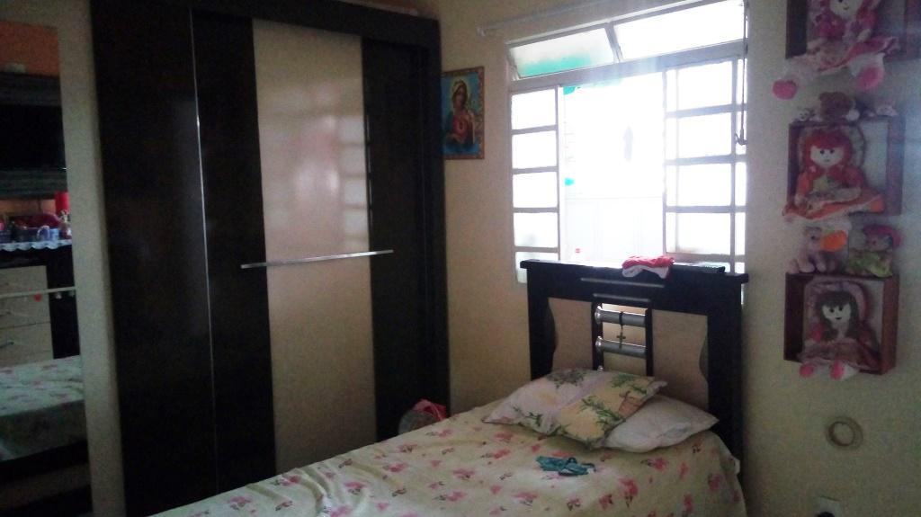 Casa, Paraíso, 2 Quartos, 1 Vaga