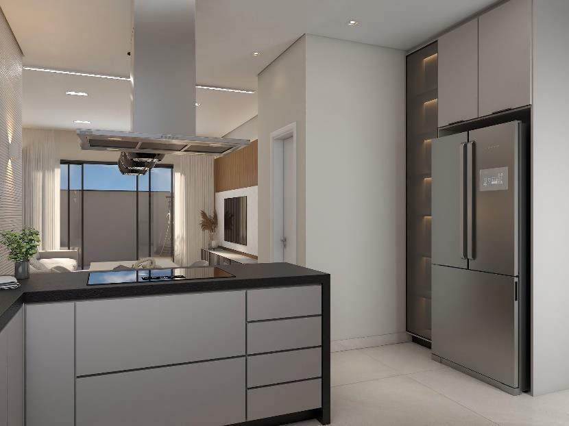 Apartamento, Itapoã, 3 Quartos, 2 Vagas, 1 Suíte