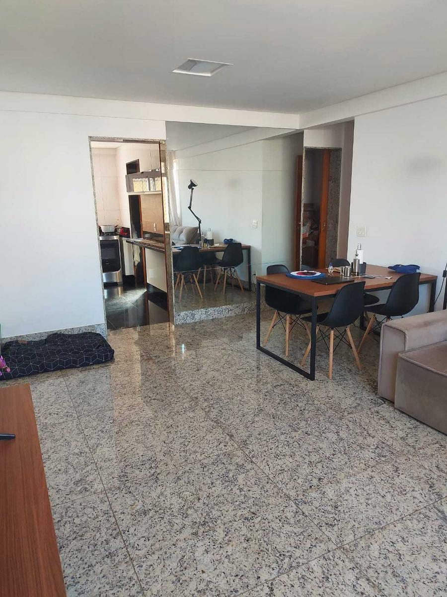 Apartamento, Cruzeiro, 3 Quartos, 2 Vagas, 1 Suíte