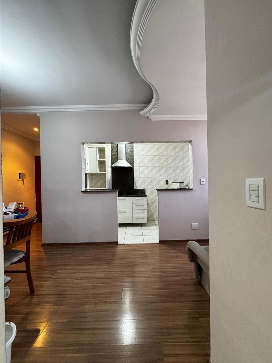 Apartamento, Ana Lúcia, 2 Quartos, 1 Vaga