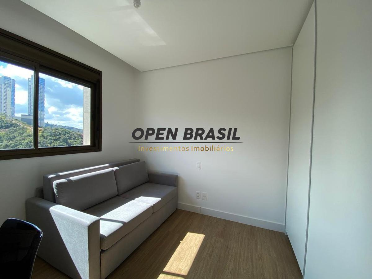 Apartamento, Vale do Sereno, 4 Quartos, 4 Vagas, 4 Suítes