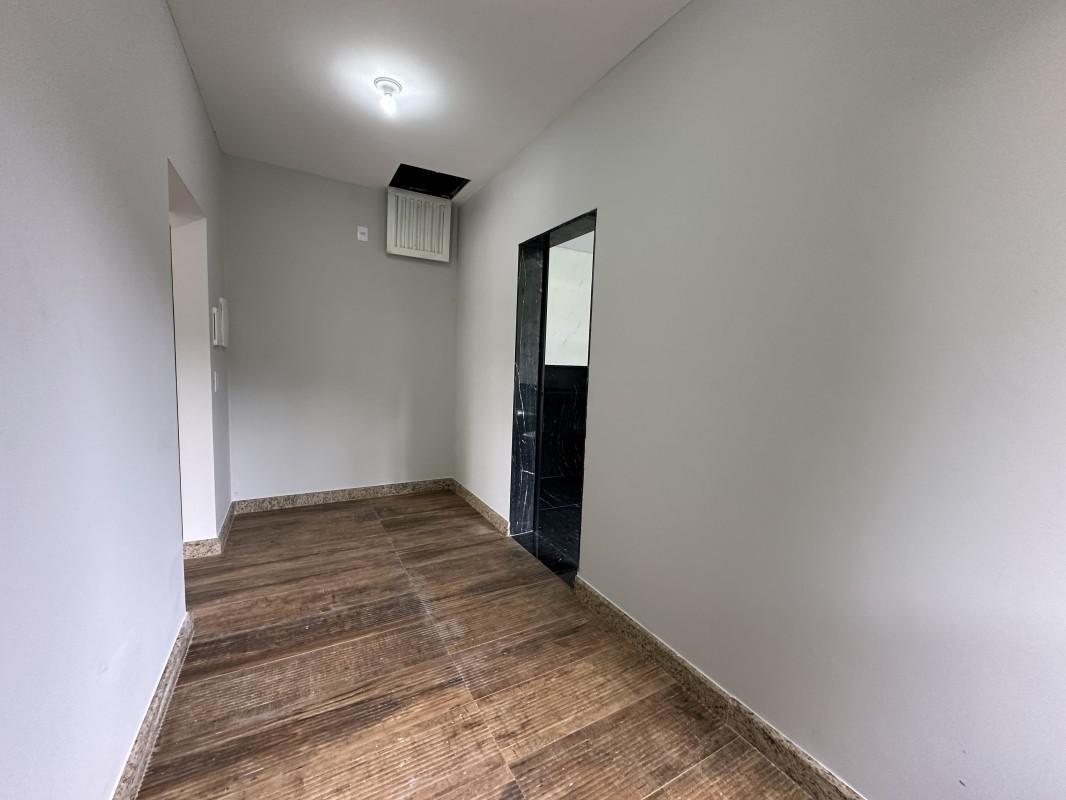 Casa, Chácara Contagem, 3 Quartos, 4 Vagas, 1 Suíte