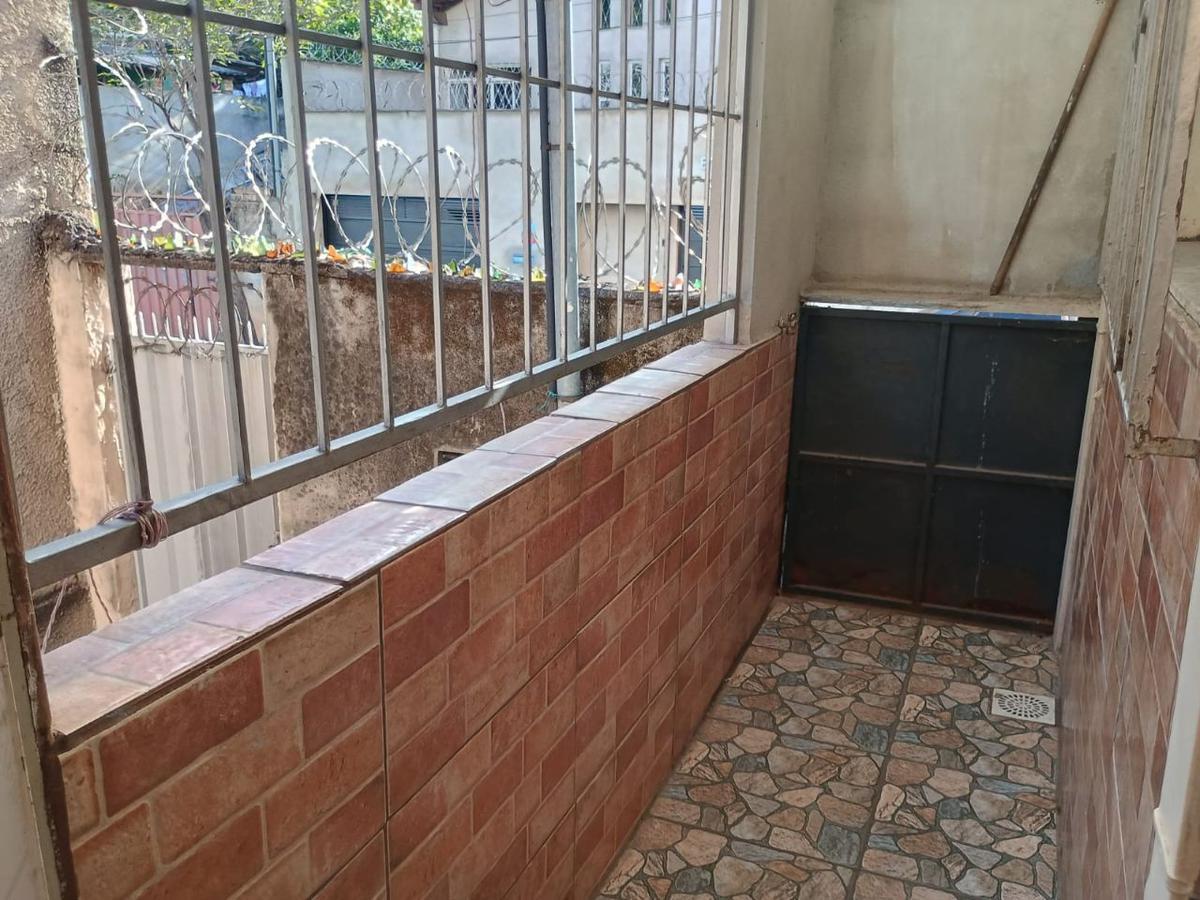 Apartamento, Carlos Prates, 2 Quartos, 0 Vaga