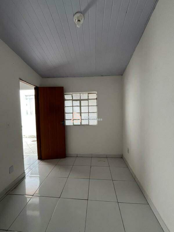 Casa, Parque Recreio, 2 Quartos