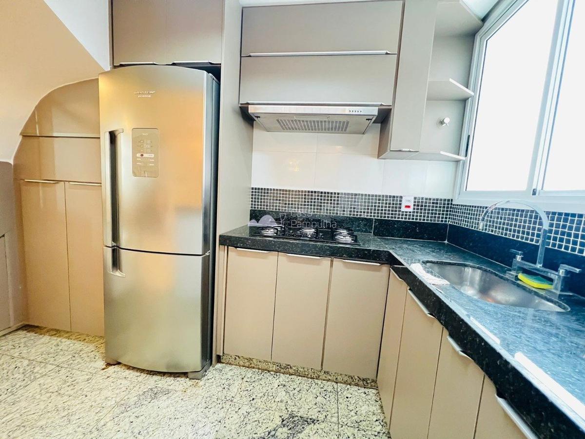 Apartamento, Itapoã, 3 Quartos, 3 Vagas, 1 Suíte