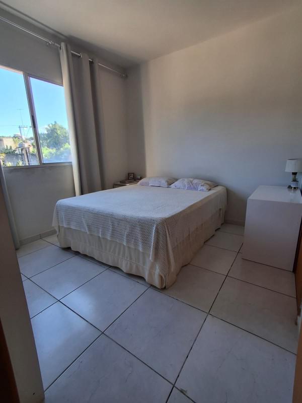 Apartamento, Residencial Visão, 2 Quartos, 1 Vaga