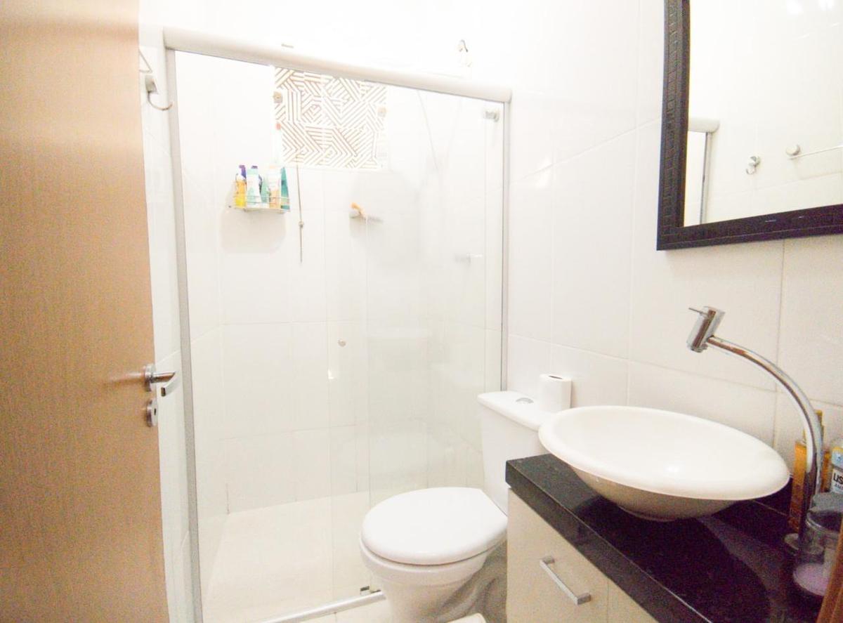 Casa, Parque Xangri-lá, 2 Quartos, 1 Vaga