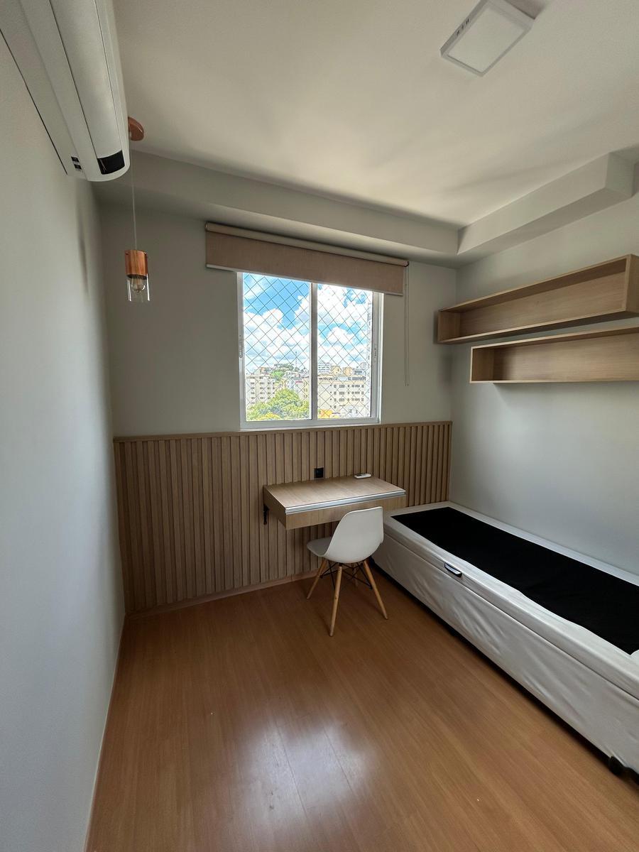 Cobertura, Castelo, 3 Quartos, 3 Vagas, 1 Suíte