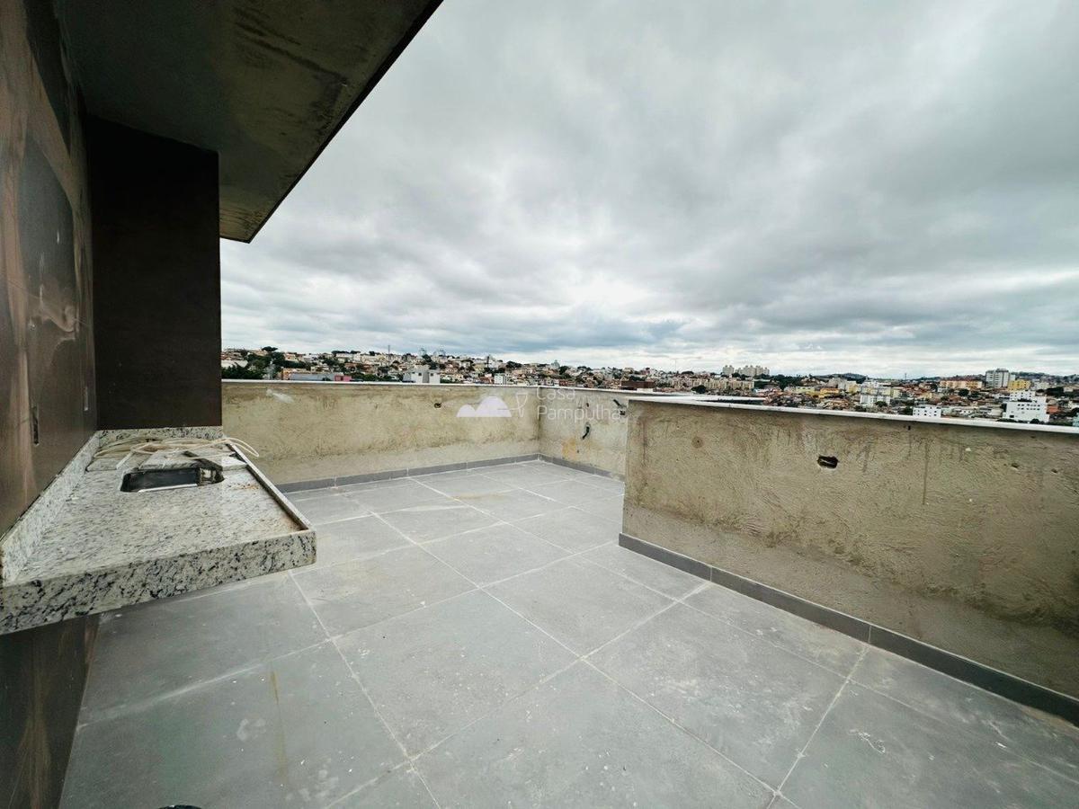 Apartamento, Santa Mônica, 3 Quartos, 1 Vaga, 1 Suíte