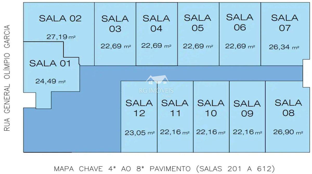 Sala, Eldorado, 0 Quarto, 0 Vaga