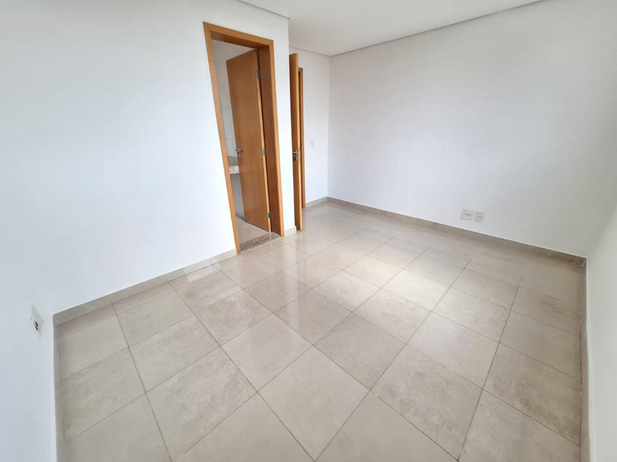 Cobertura, Ouro Preto, 3 Quartos, 3 Vagas, 1 Suíte