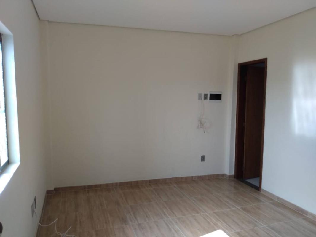 Casa, Jardim Leblon, 2 Quartos, 1 Vaga, 1 Suíte