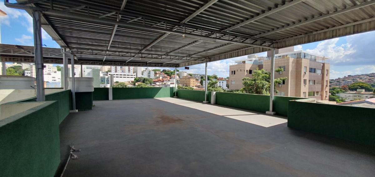 Casa, Salgado Filho, 3 Quartos, 3 Vagas, 1 Suíte