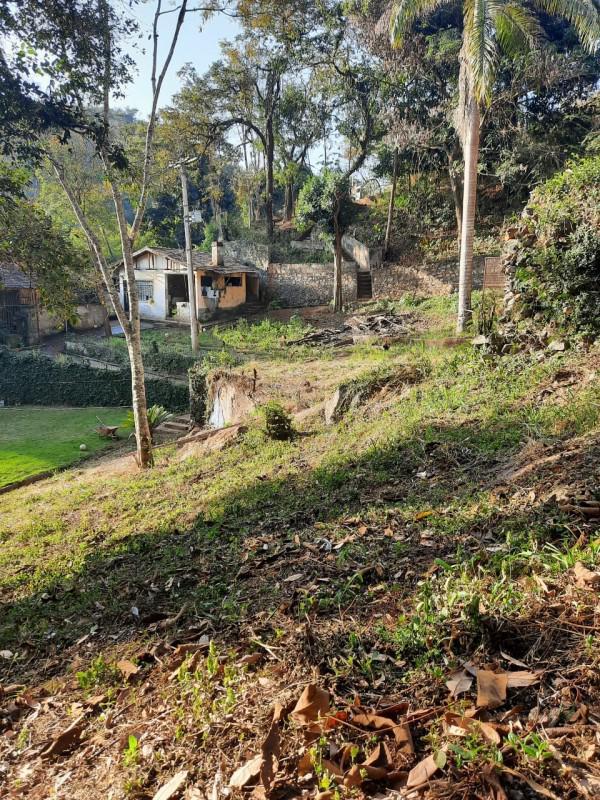 Fazenda, Nações Unidas, 5 Quartos, 10 Vagas, 2 Suítes