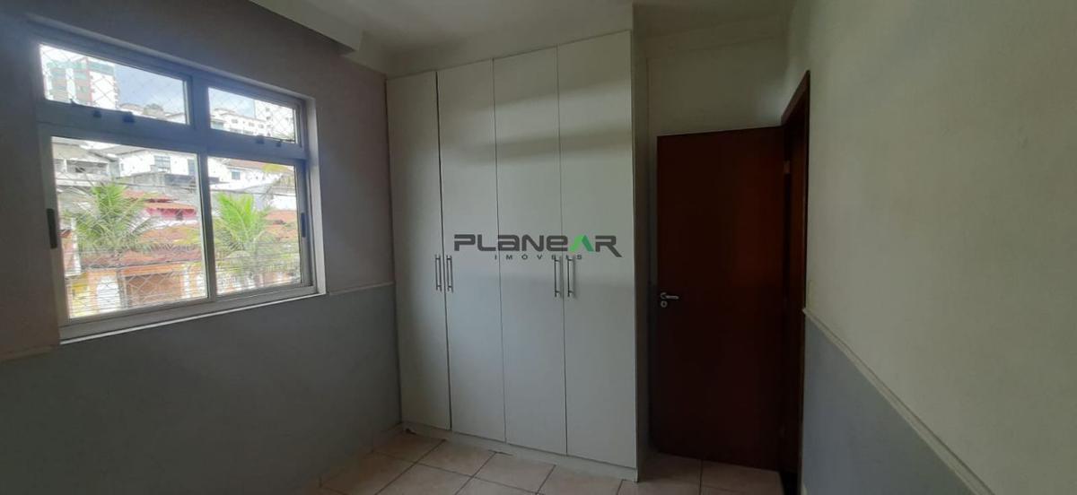 Apartamento, Jardim Riacho das Pedras, 3 Quartos, 1 Vaga