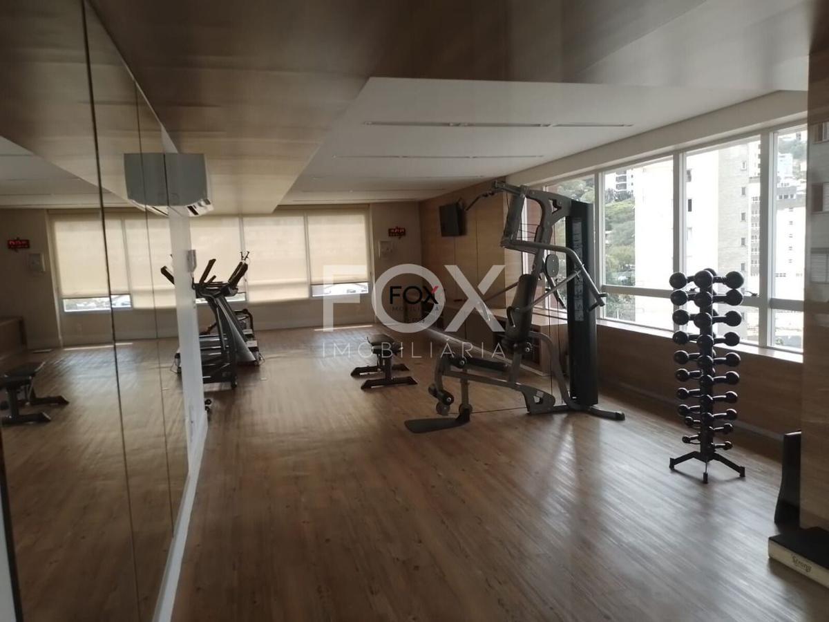 Apartamento, Luxemburgo, 2 Quartos, 2 Vagas, 1 Suíte