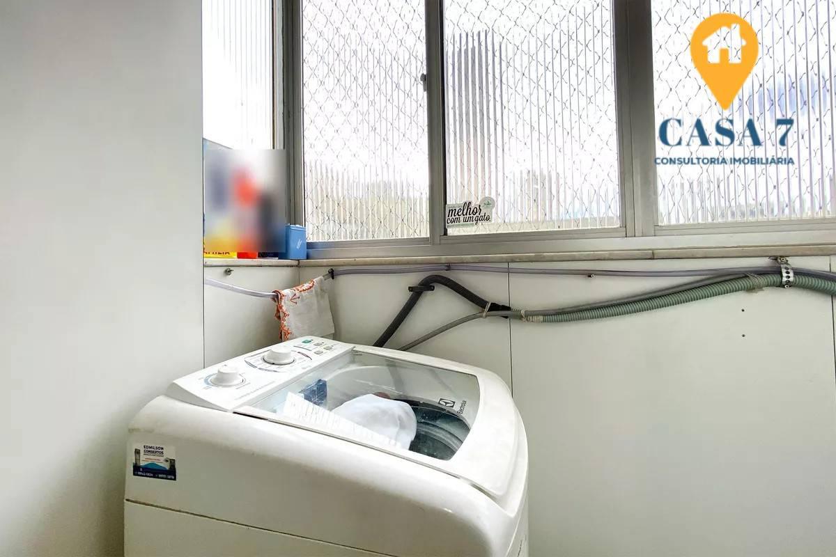 Apartamento, Centro, 2 Quartos, 0 Vaga