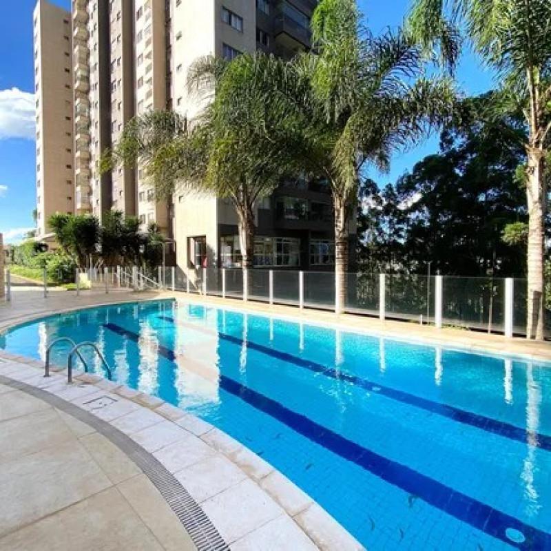 Apartamento, Alphaville - Lagoa dos Ingleses, 3 Quartos, 2 Vagas, 3 Suítes