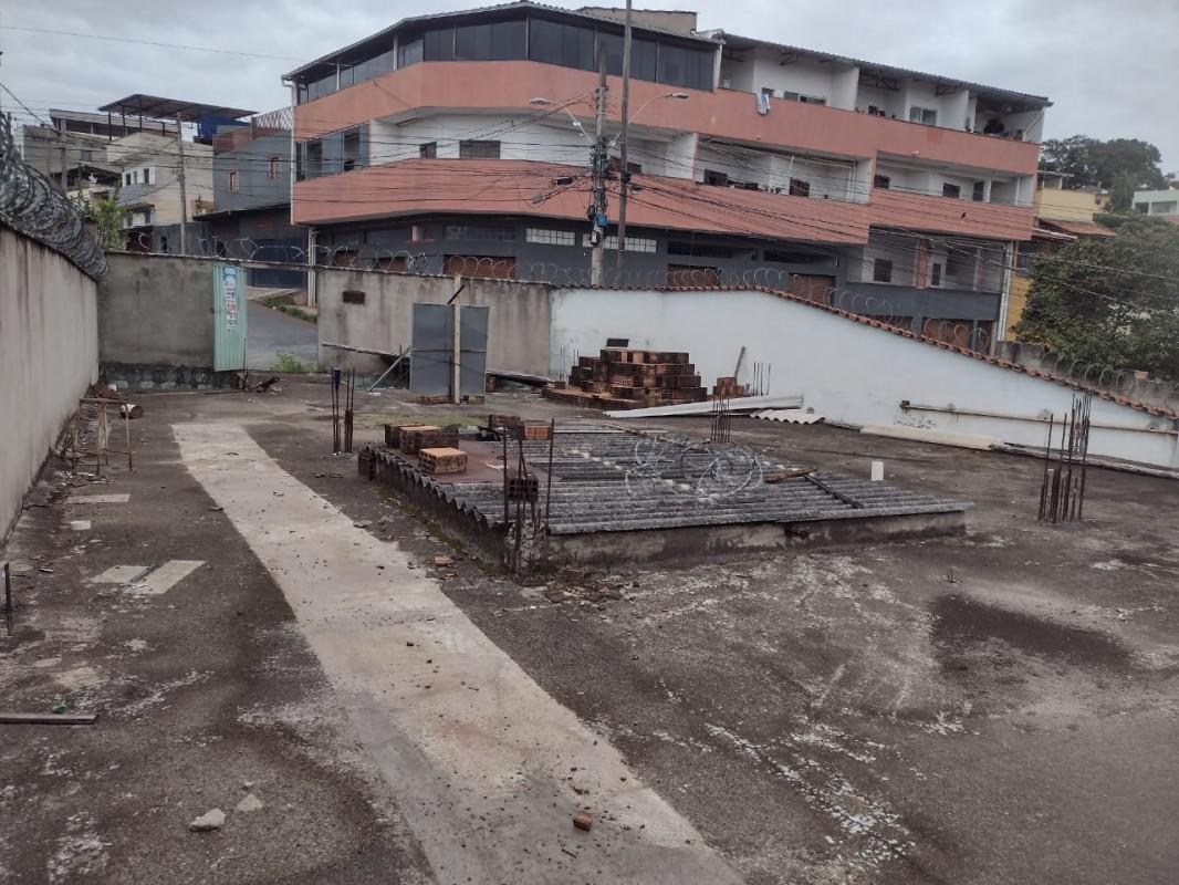 Lote, Santa Cruz, 0 Quarto, 0 Vaga