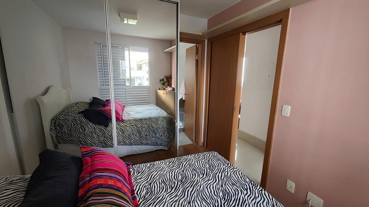 Cobertura, Santo Antônio, 2 Quartos, 2 Vagas, 1 Suíte