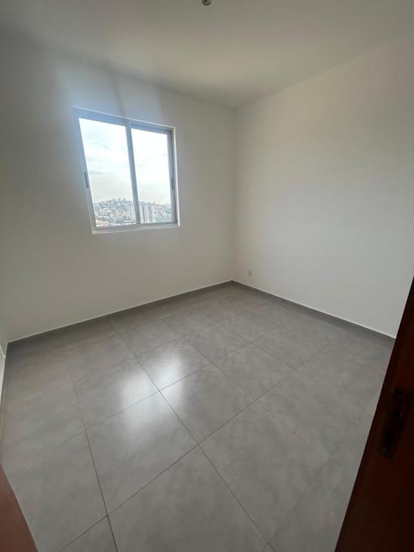 Apartamento, Milionários, 2 Quartos, 1 Vaga