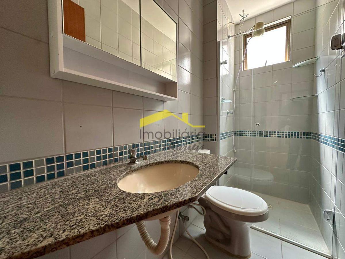 Apartamento, Buritis, 2 Quartos, 1 Vaga, 1 Suíte