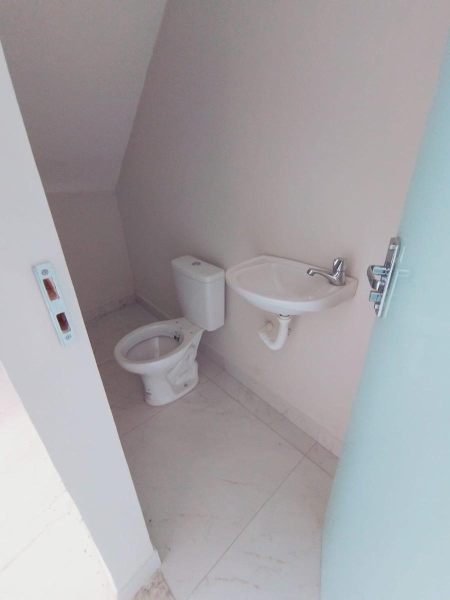 Casa, Céu Azul, 2 Quartos, 2 Vagas