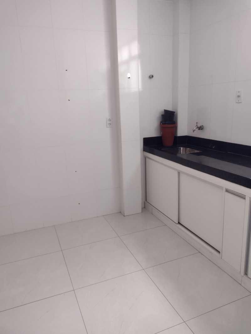 Apartamento, Barro Preto, 2 Quartos, 0 Vaga