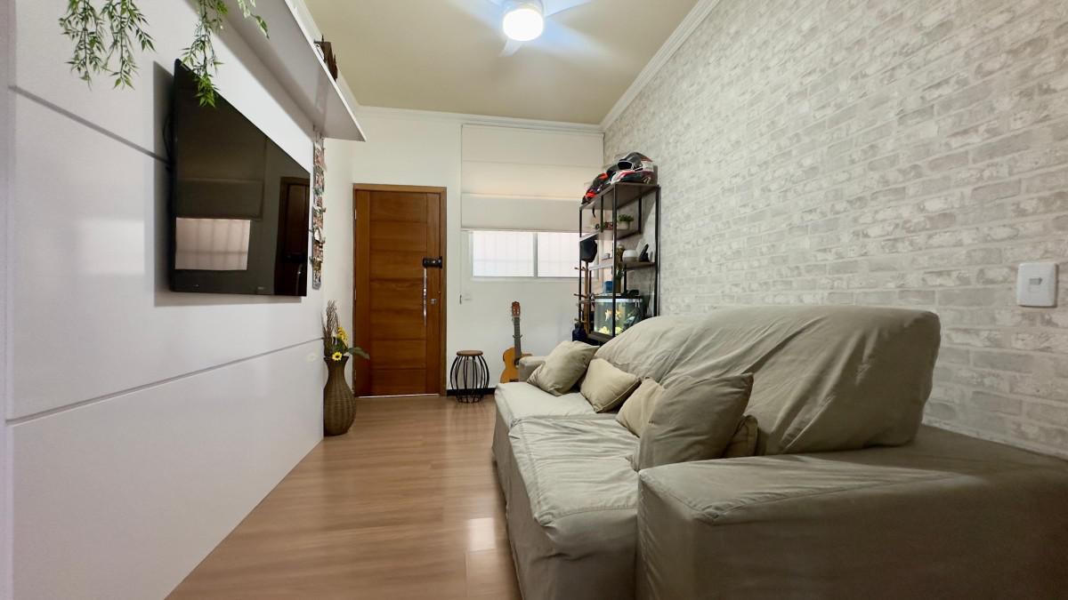 Apartamento, Castelo, 3 Quartos, 1 Vaga, 1 Suíte