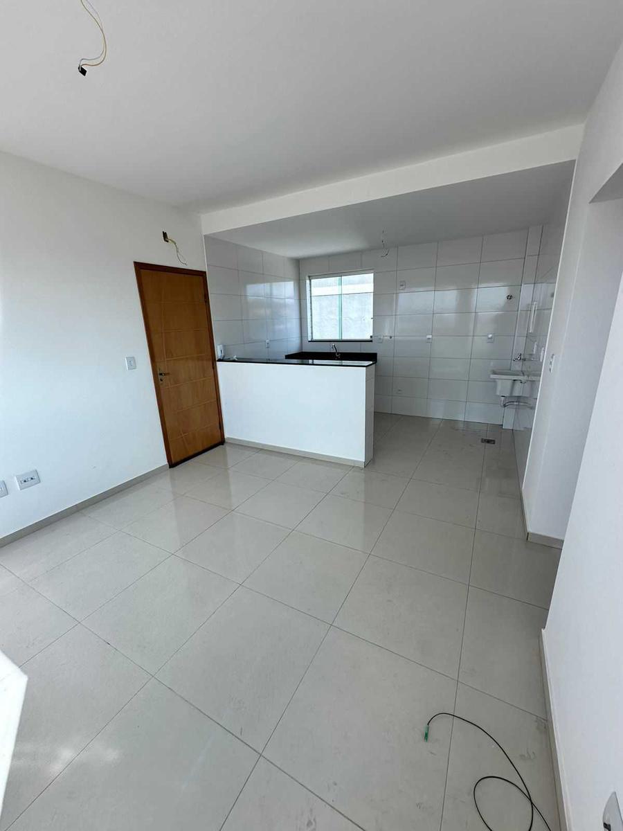 Apartamento, Arvoredo, 3 Quartos, 2 Vagas, 1 Suíte