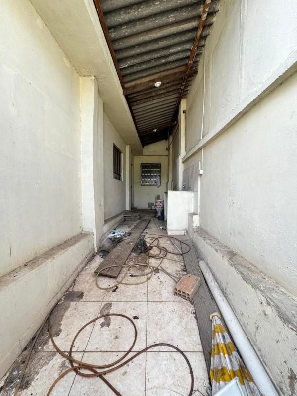 Casa, Horto, 3 Quartos, 0 Vaga