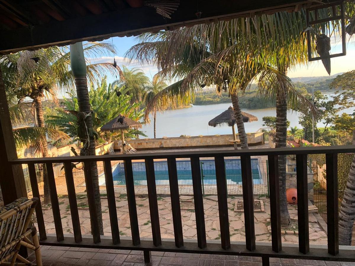 Casa, Jardim Atlântico, 4 Quartos, 5 Vagas, 1 Suíte