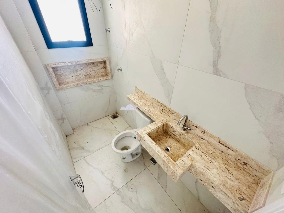 Apartamento, Itapoã, 3 Quartos, 2 Vagas, 1 Suíte