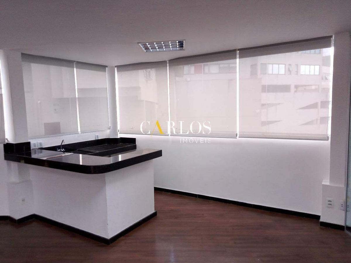 Andar, Santa Lúcia, 8 Vagas