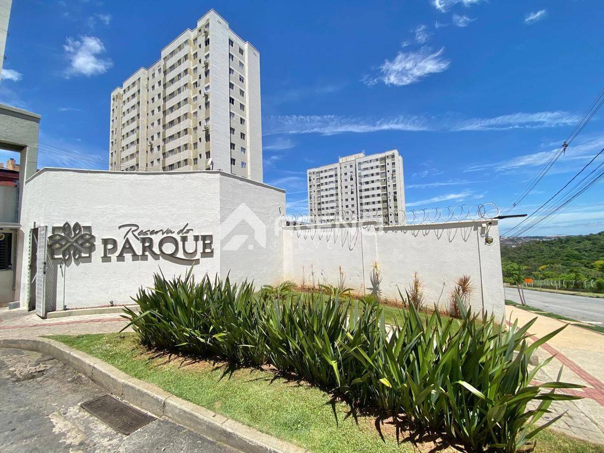 Apartamento, Palmeiras, 2 Quartos, 0 Vaga, 0 Suíte