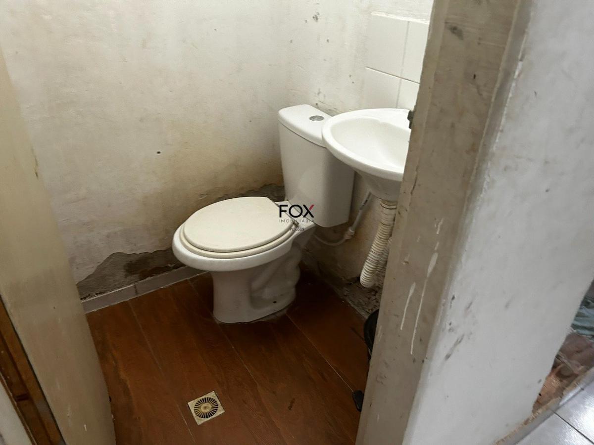 Casa, Nova Esperança, 6 Quartos, 1 Vaga, 1 Suíte