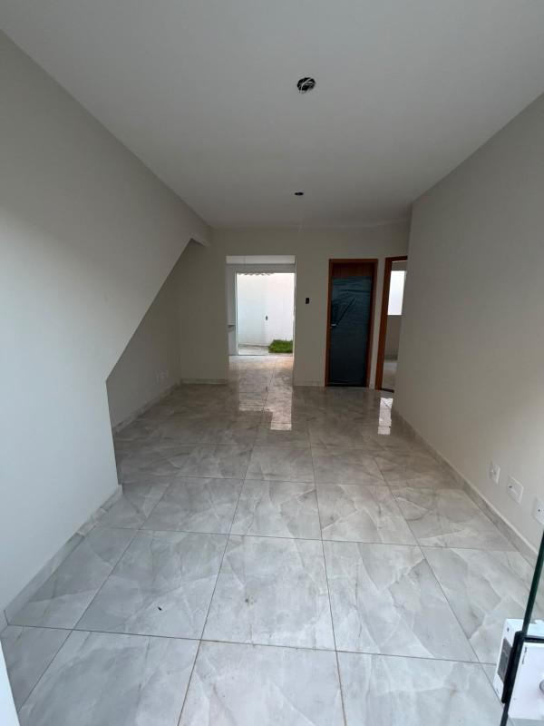 Apartamento, Liberdade, 2 Quartos, 1 Vaga