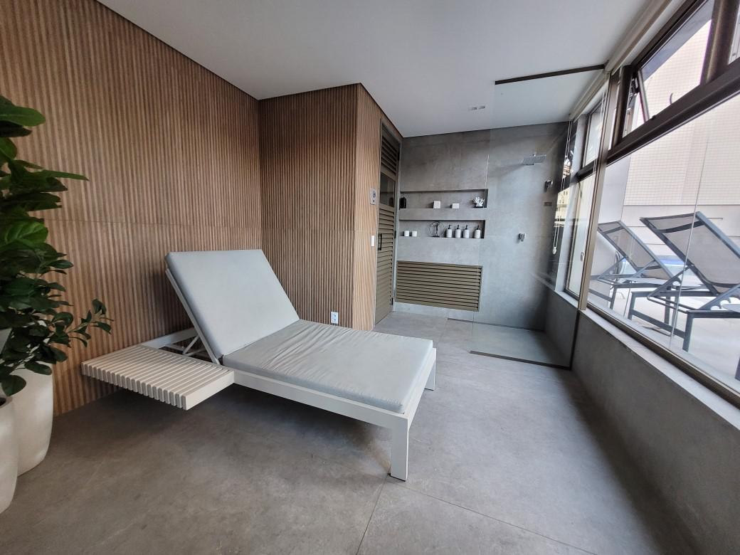 Apartamento, Santo Agostinho, 2 Quartos, 2 Vagas, 1 Suíte