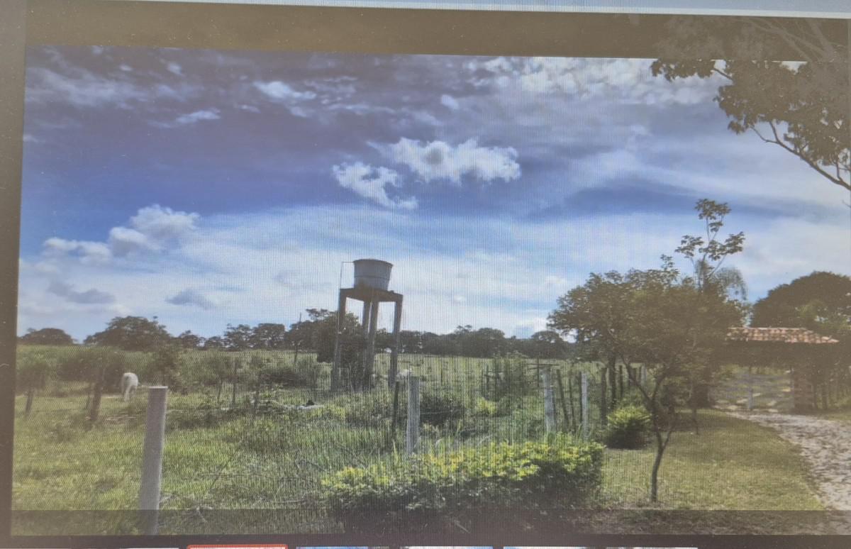 Fazenda, Centro, 5 Quartos, 10 Vagas, 2 Suítes