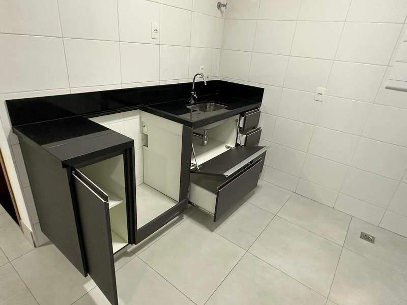 Apartamento, Lourdes, 1 Quarto, 1 Vaga, 1 Suíte