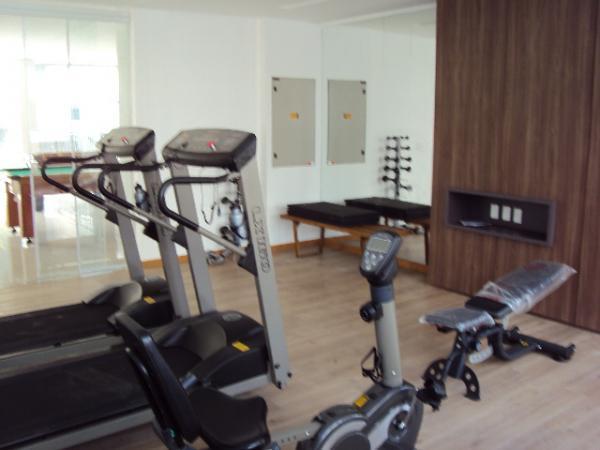 Apartamento, Ouro Preto, 3 Quartos, 2 Vagas, 1 Suíte