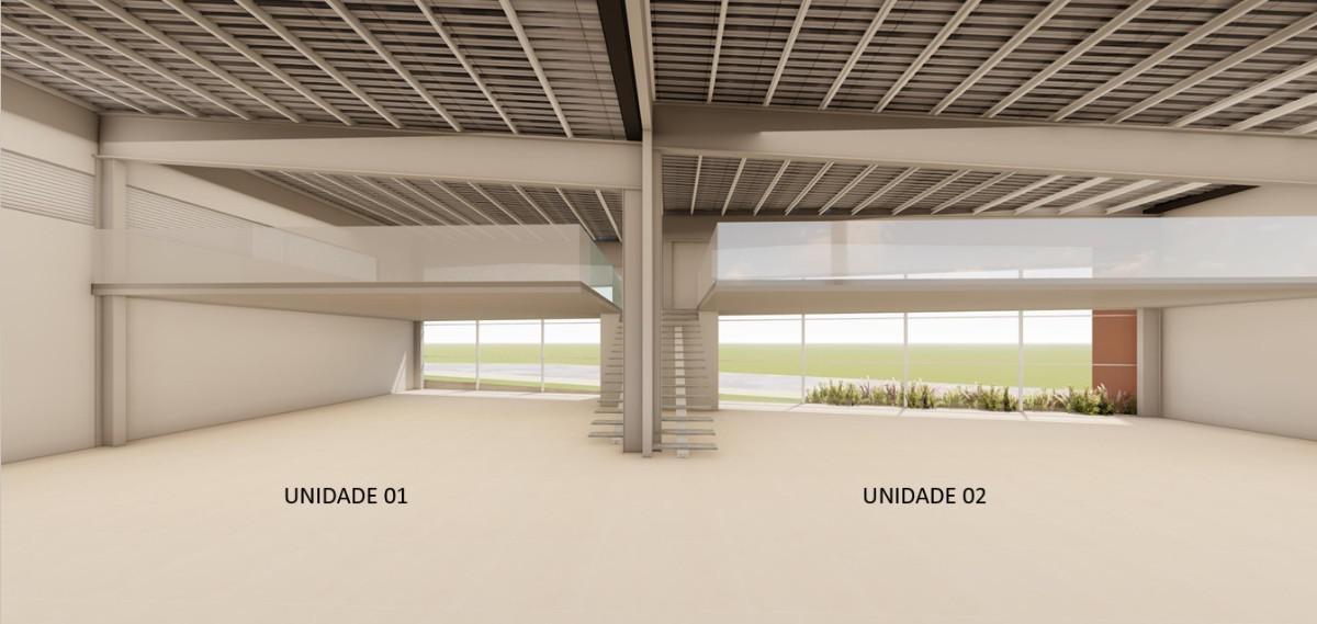 Andar, Jardim Europa, 0 Quarto, 3 Vagas