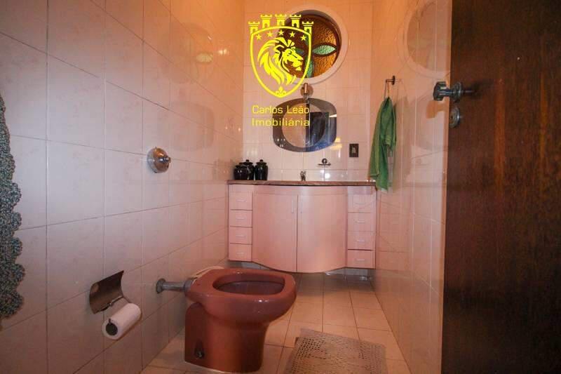 Casa, Jardim Atlântico, 4 Quartos, 4 Vagas, 1 Suíte