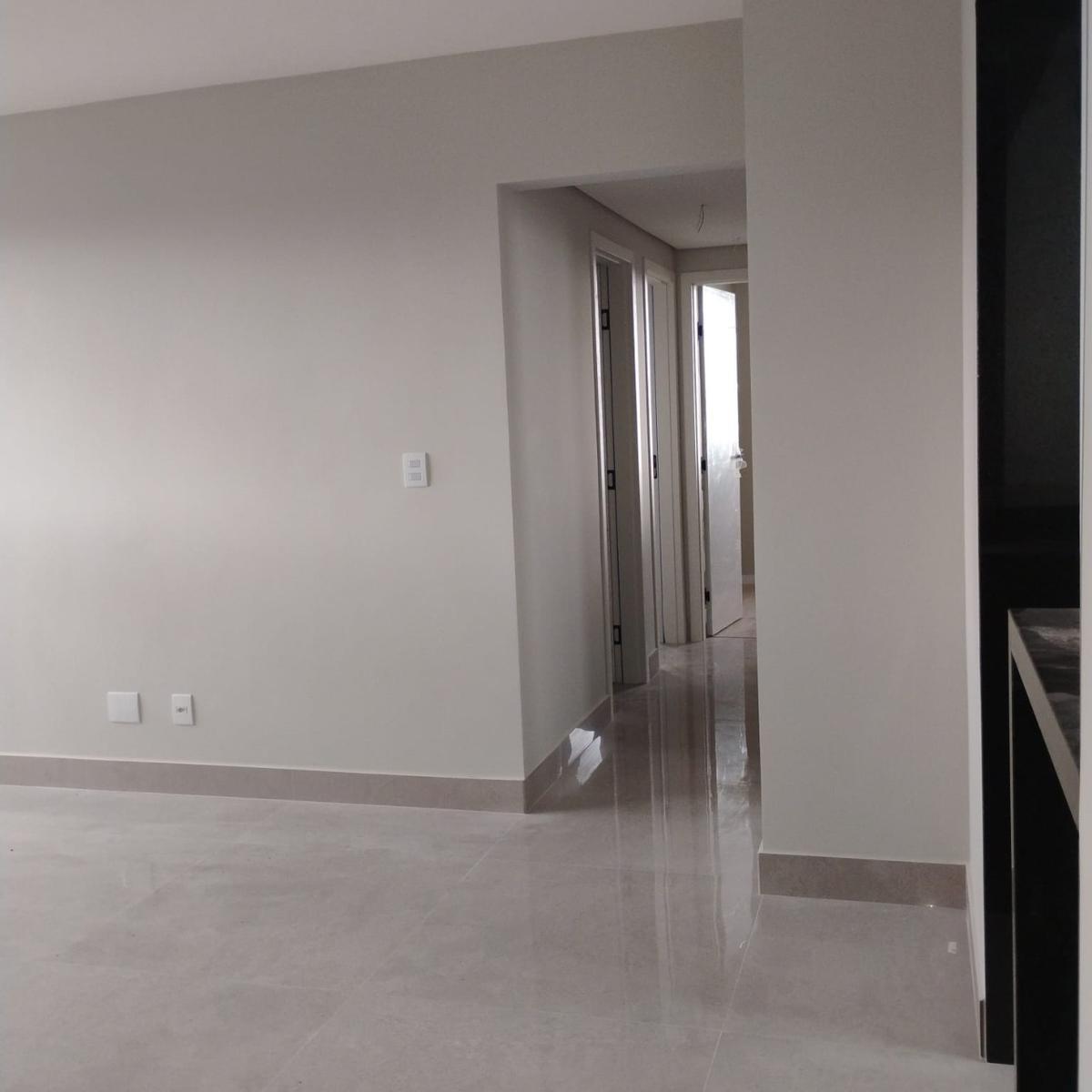 Cobertura, Manacás, 4 Quartos, 2 Vagas, 1 Suíte