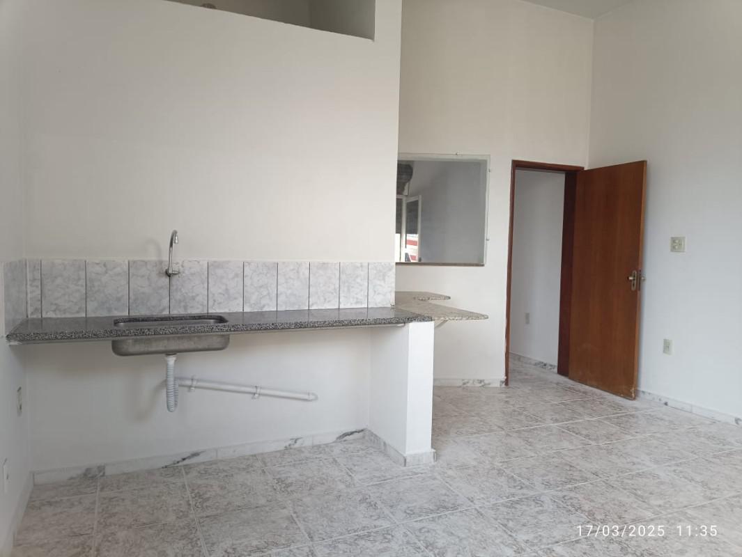 Andar, Prado, 0 Quarto, 0 Vaga