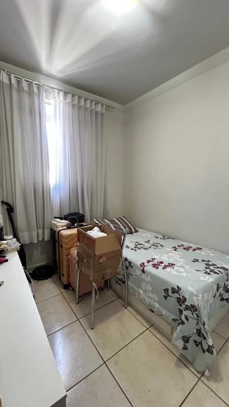 Apartamento, Ouro Preto, 2 Quartos, 1 Vaga, 1 Suíte