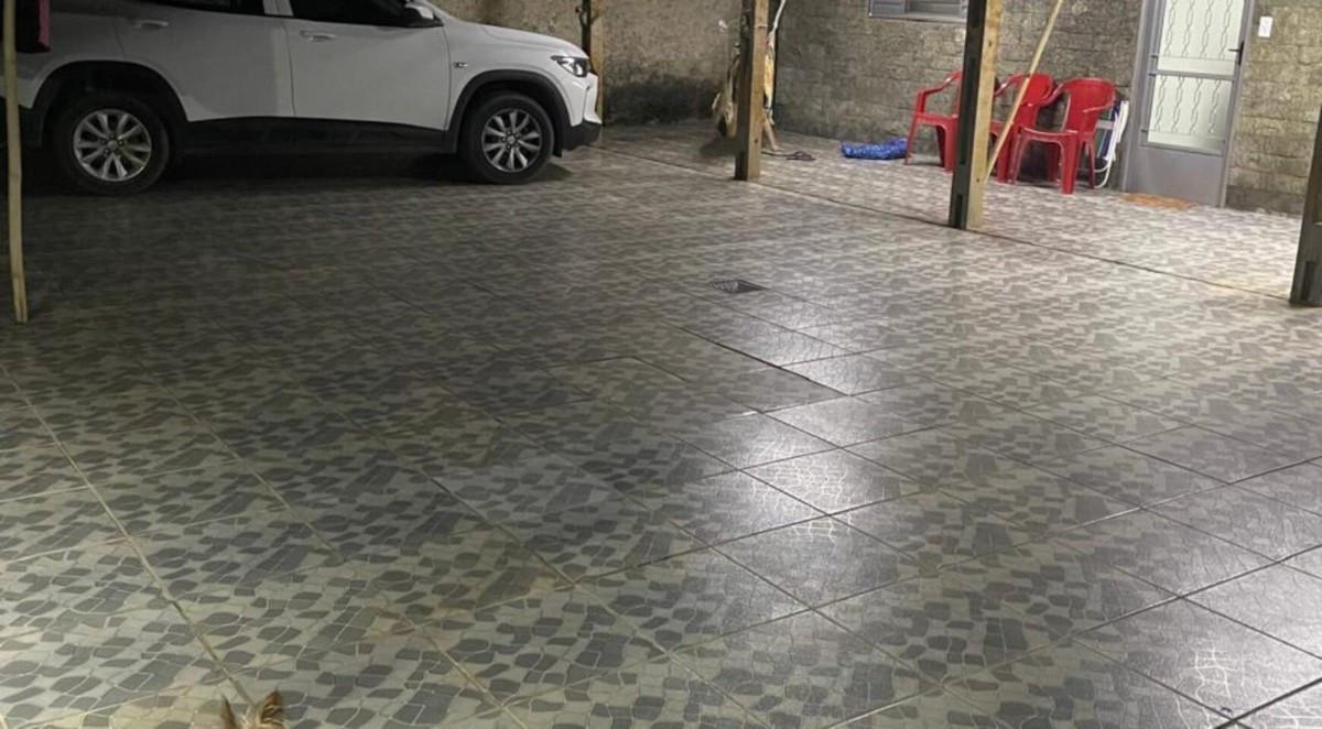 Casa, Ouro Negro, 3 Quartos, 5 Vagas, 1 Suíte