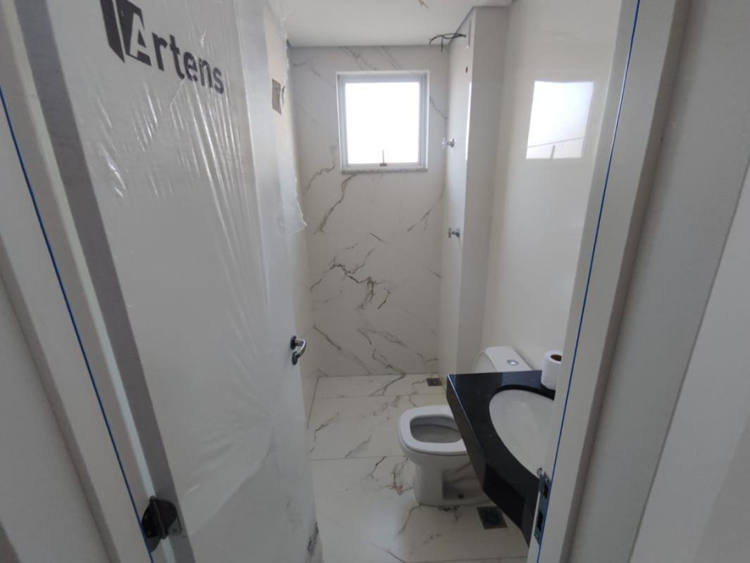 Cobertura, Cabral, 3 Quartos, 2 Vagas, 1 Suíte