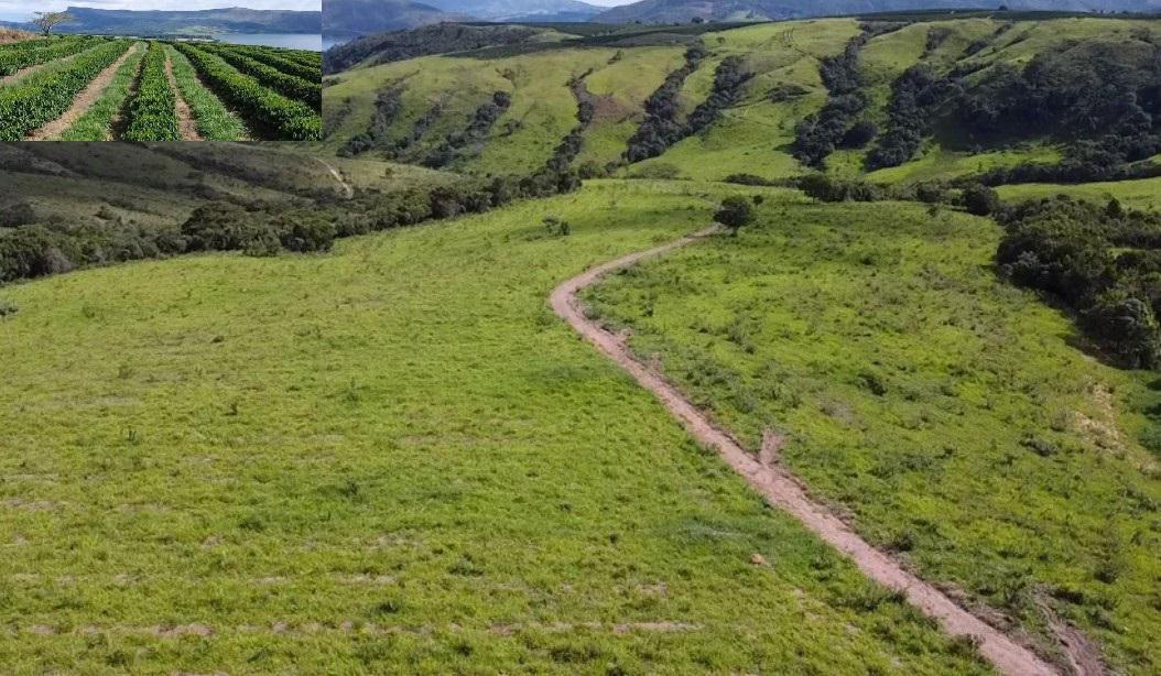 Fazenda, Zona Rural, 3 Quartos, 0 Vaga
